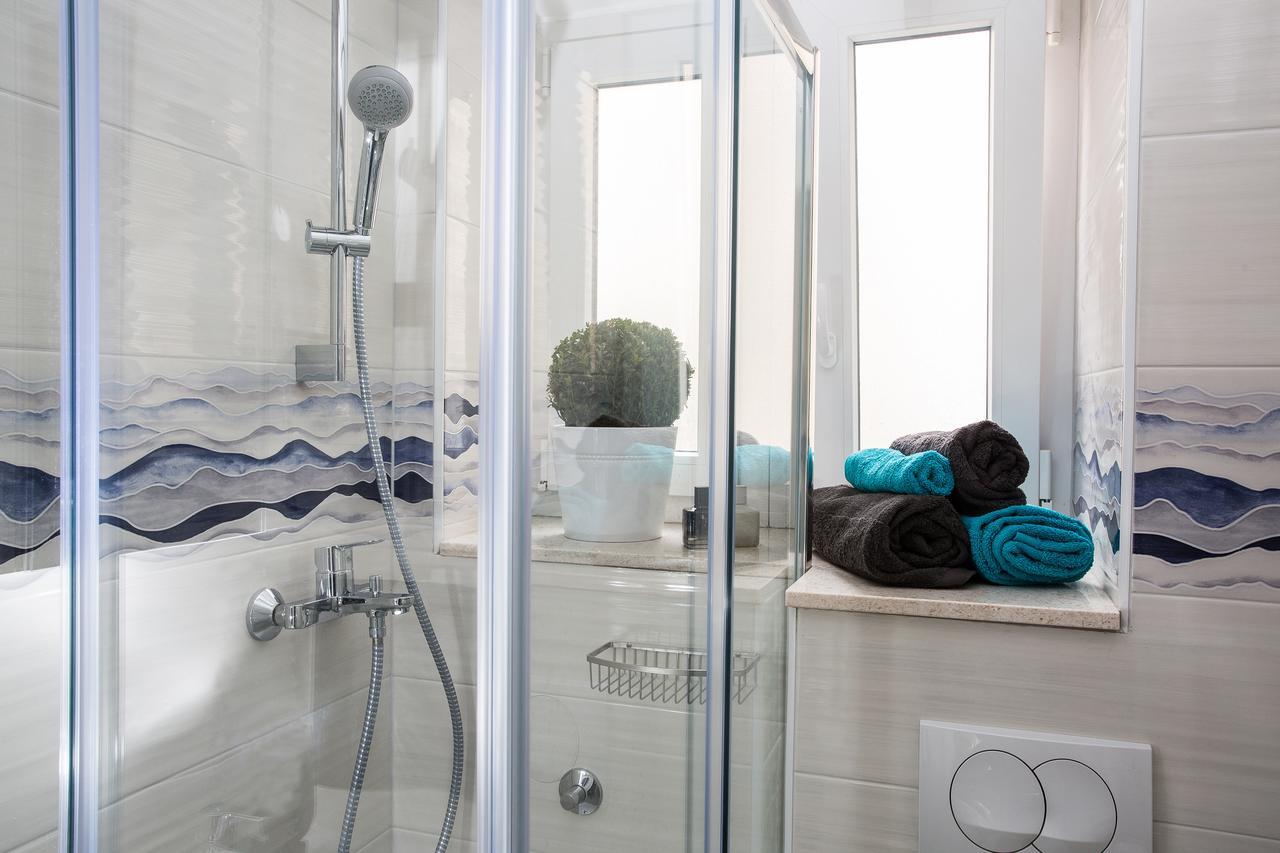 Apartman Zagreb Mandic Extérieur photo