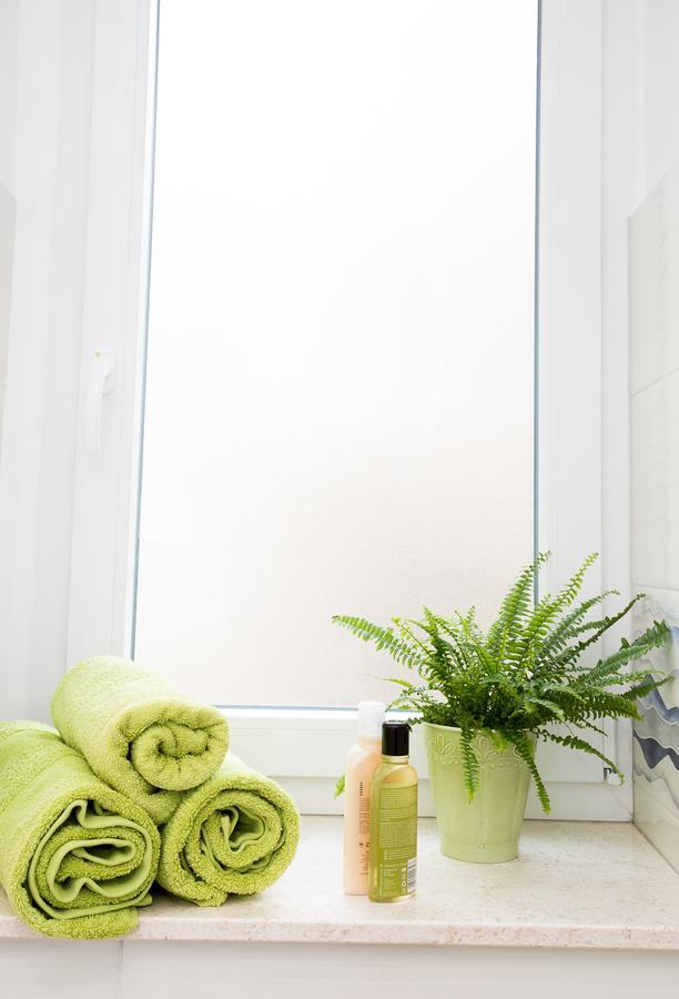 Apartman Zagreb Mandic Extérieur photo