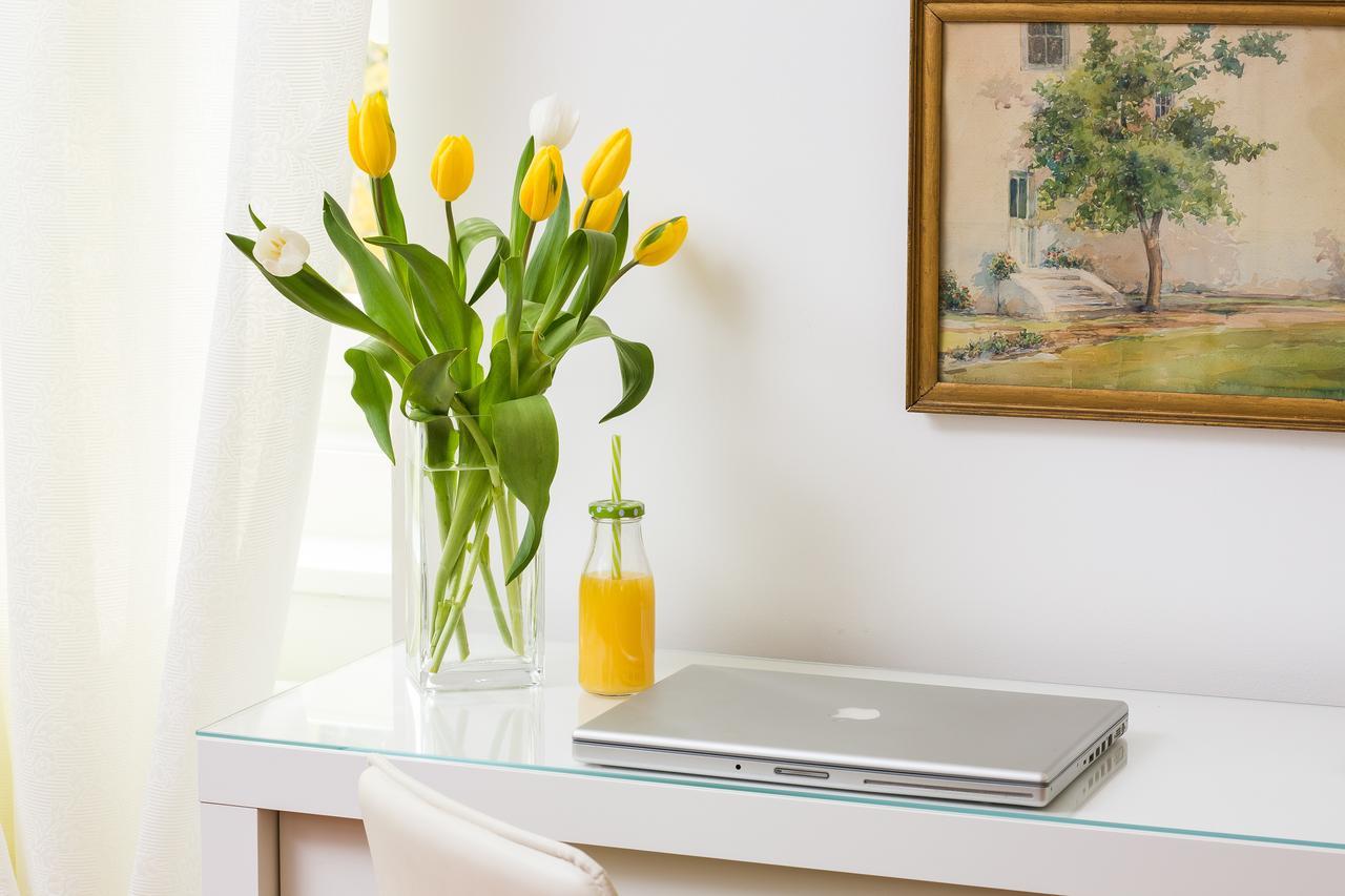 Apartman Zagreb Mandic Extérieur photo